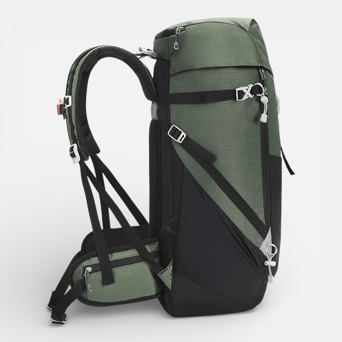 Mon Esprit Nature Sac de randonnée grande capacité - Kalyon