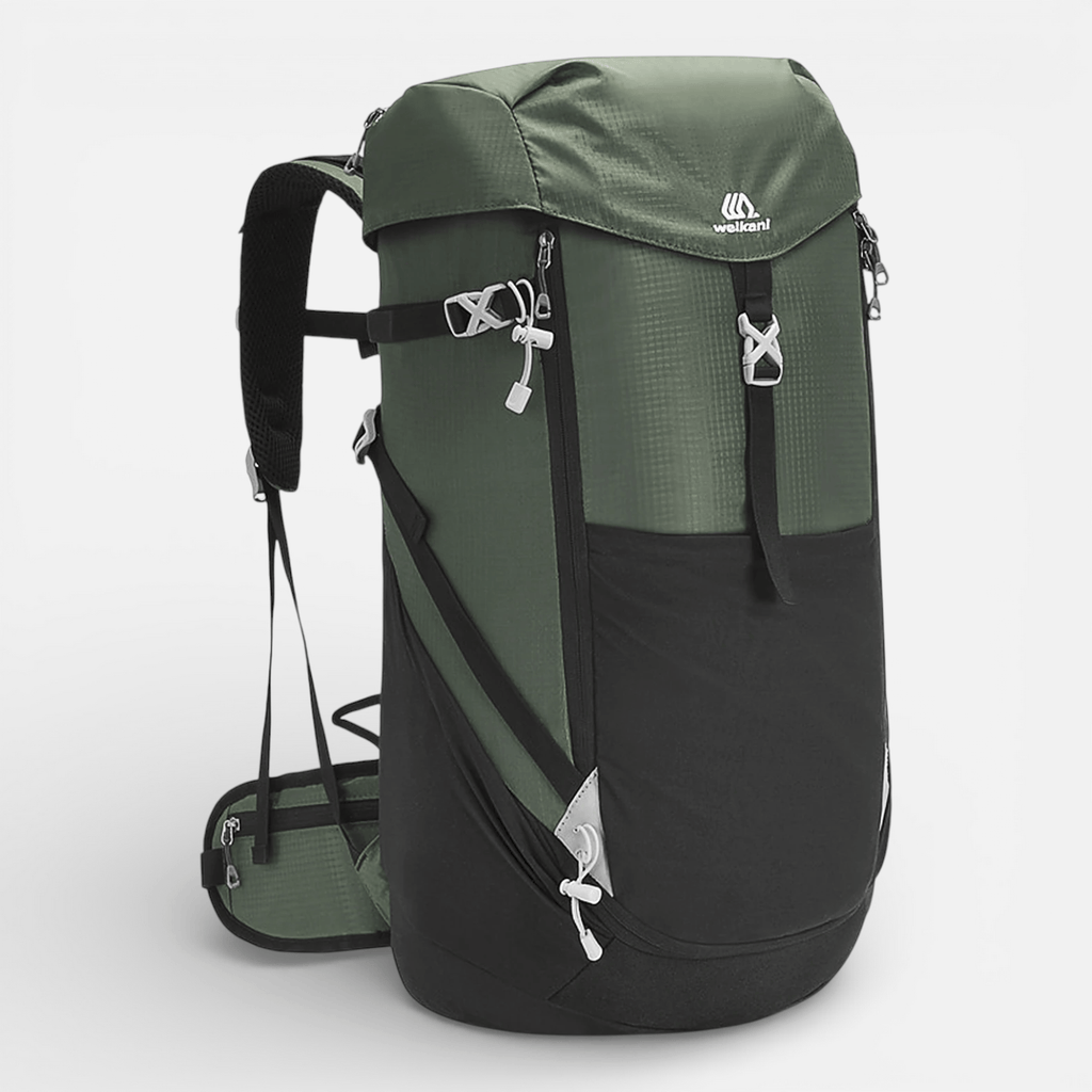 Mon Esprit Nature Sac de randonnée grande capacité - Kalyon