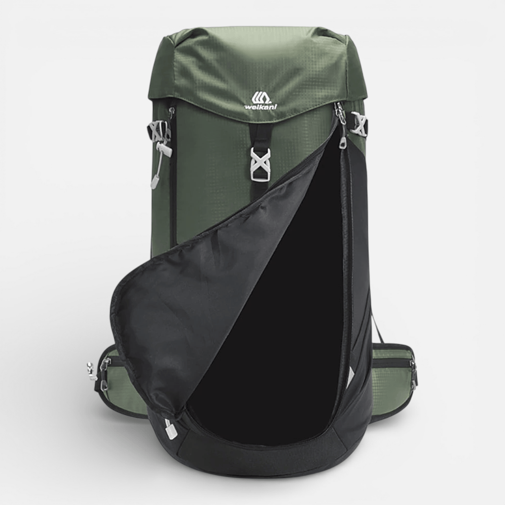 Mon Esprit Nature Sac de randonnée grande capacité - Kalyon