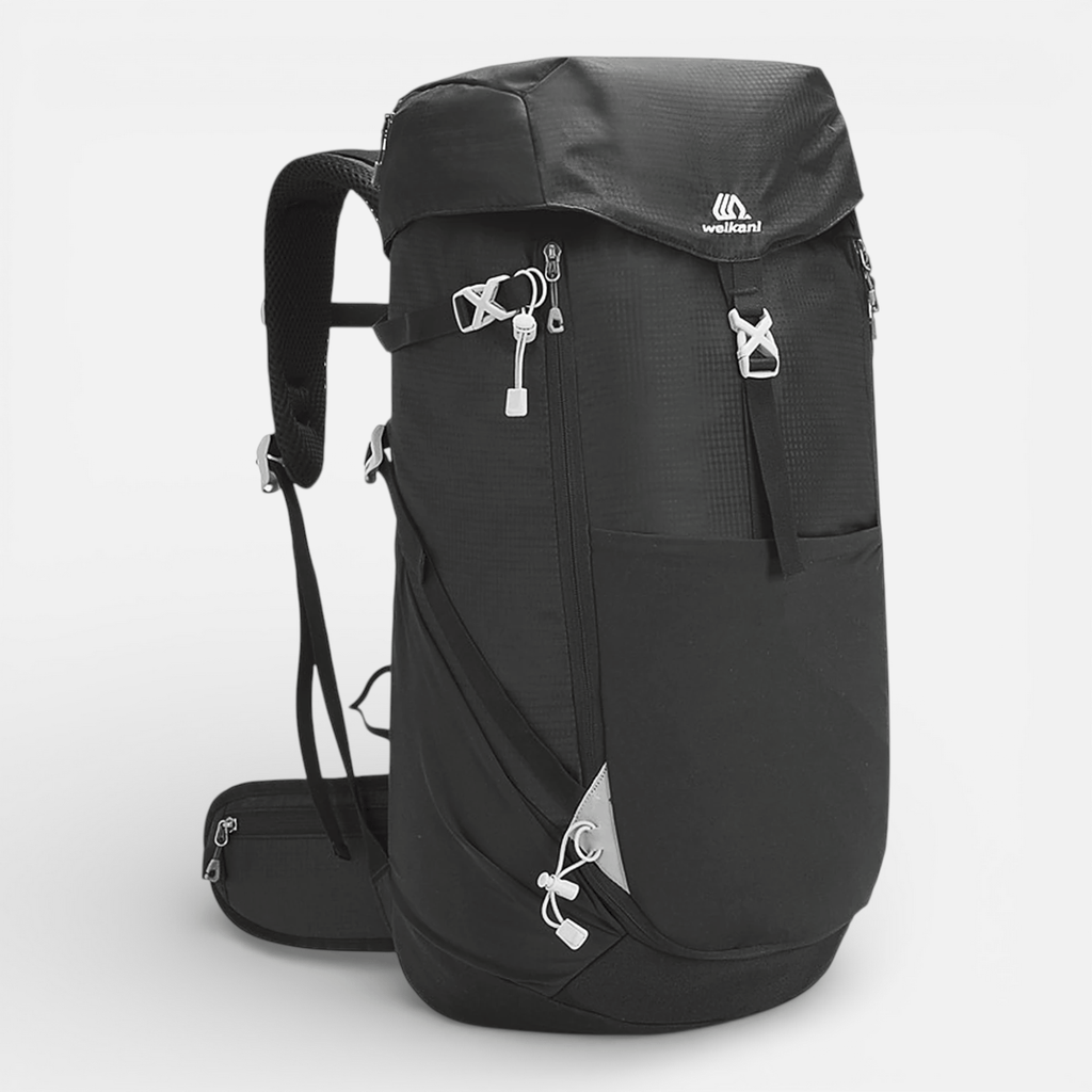 Mon Esprit Nature Sac de randonnée grande capacité - Kalyon