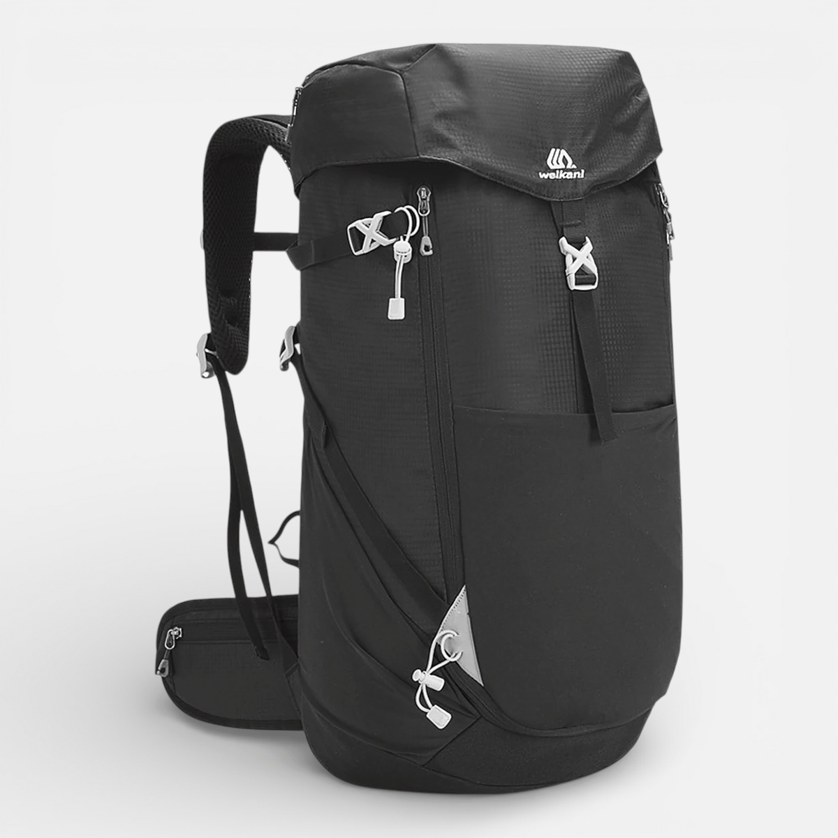 Mon Esprit Nature Sac de randonnée grande capacité - Kalyon