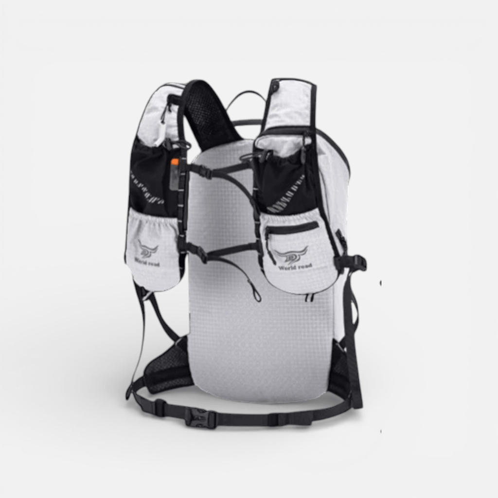 Mon Esprit Nature Sac de randonnée léger - Trekya