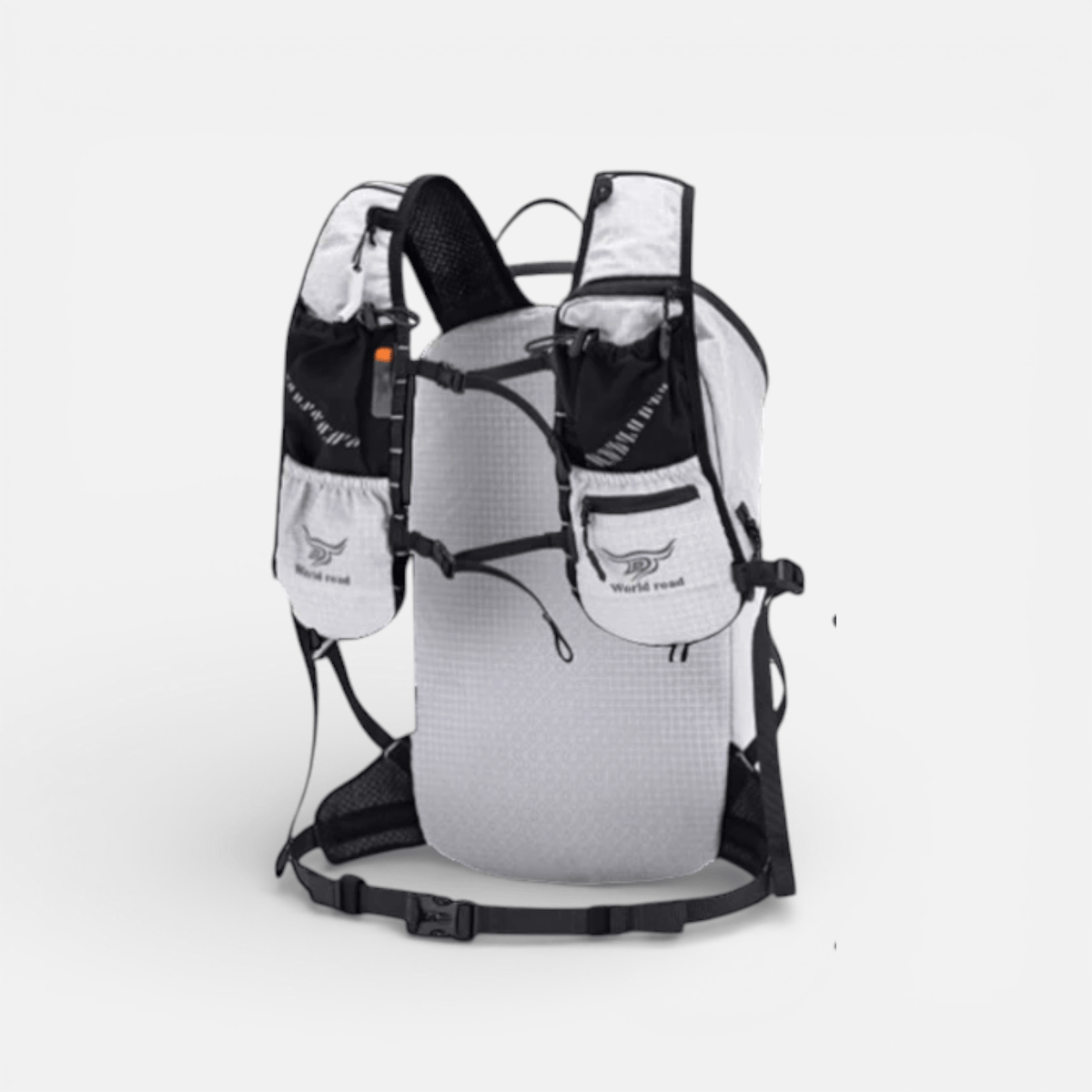 Mon Esprit Nature Sac de randonnée léger - Trekya