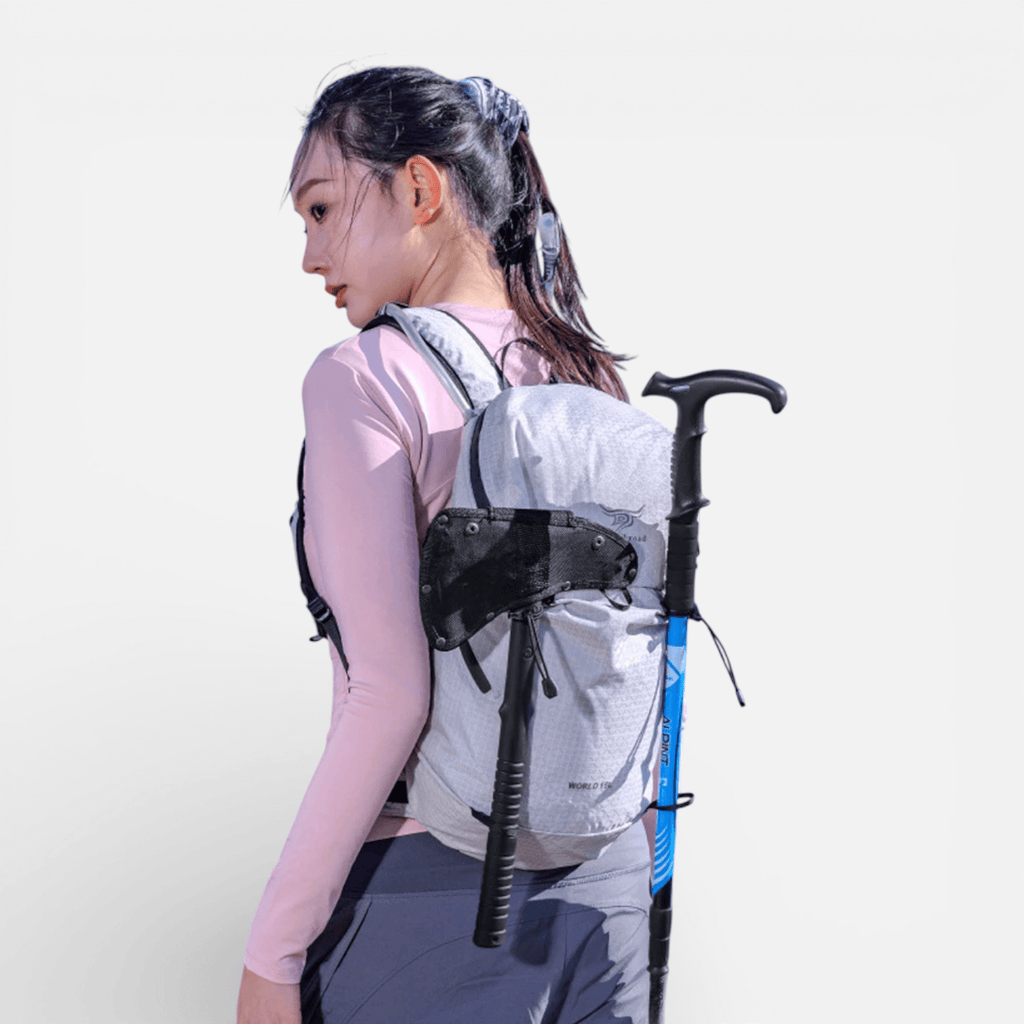 Mon Esprit Nature Sac de randonnée léger - Trekya