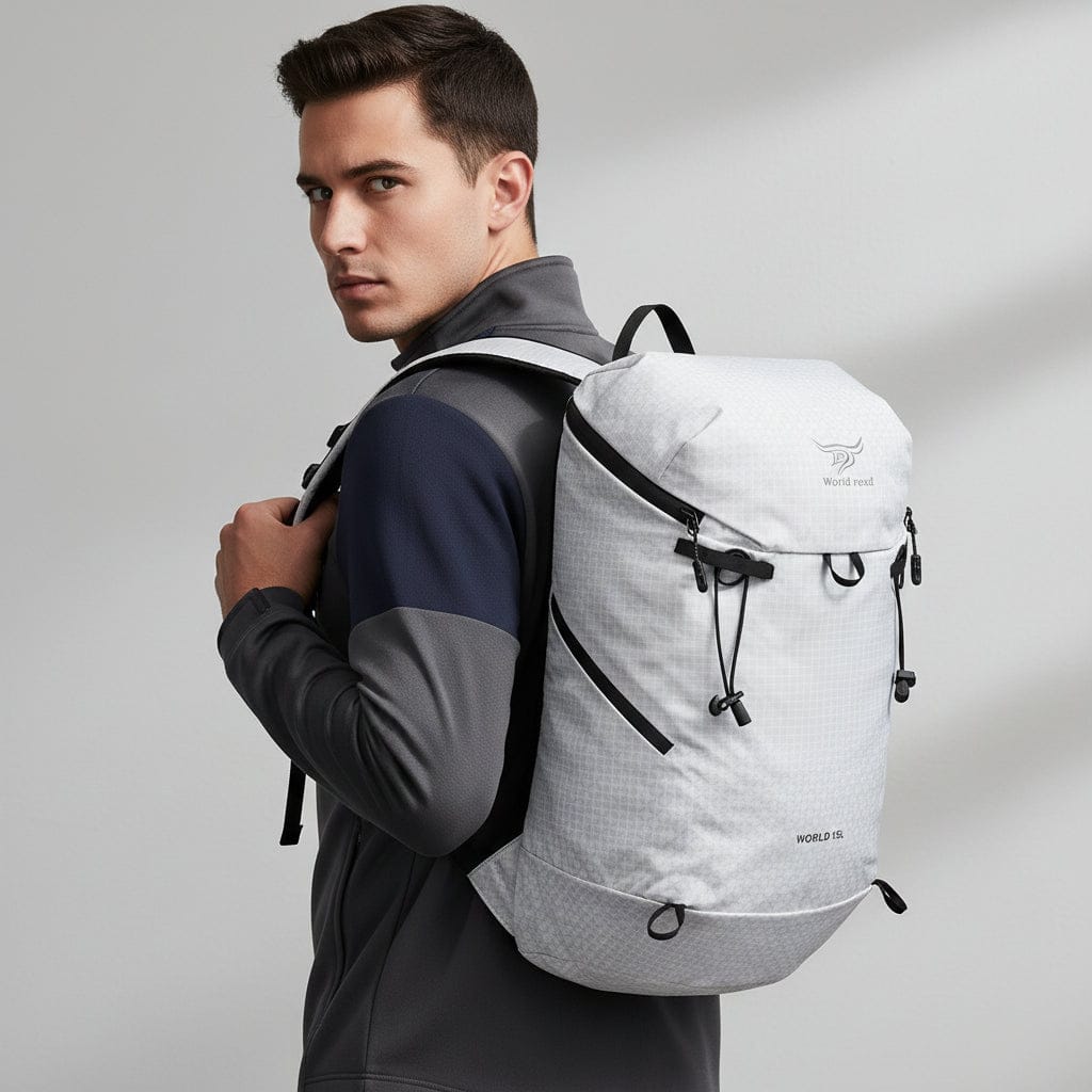 Mon Esprit Nature Sac de randonnée léger - Trekya