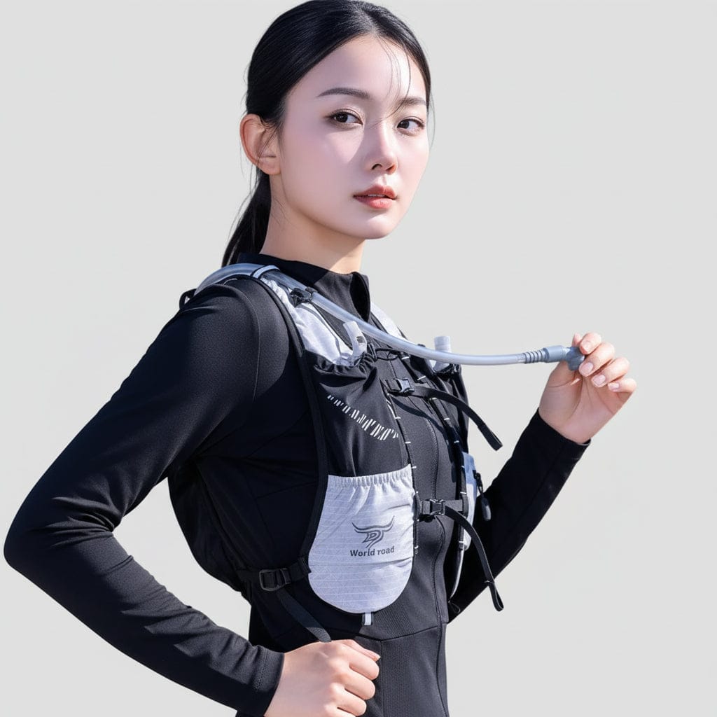 Mon Esprit Nature Sac de randonnée léger - Trekya