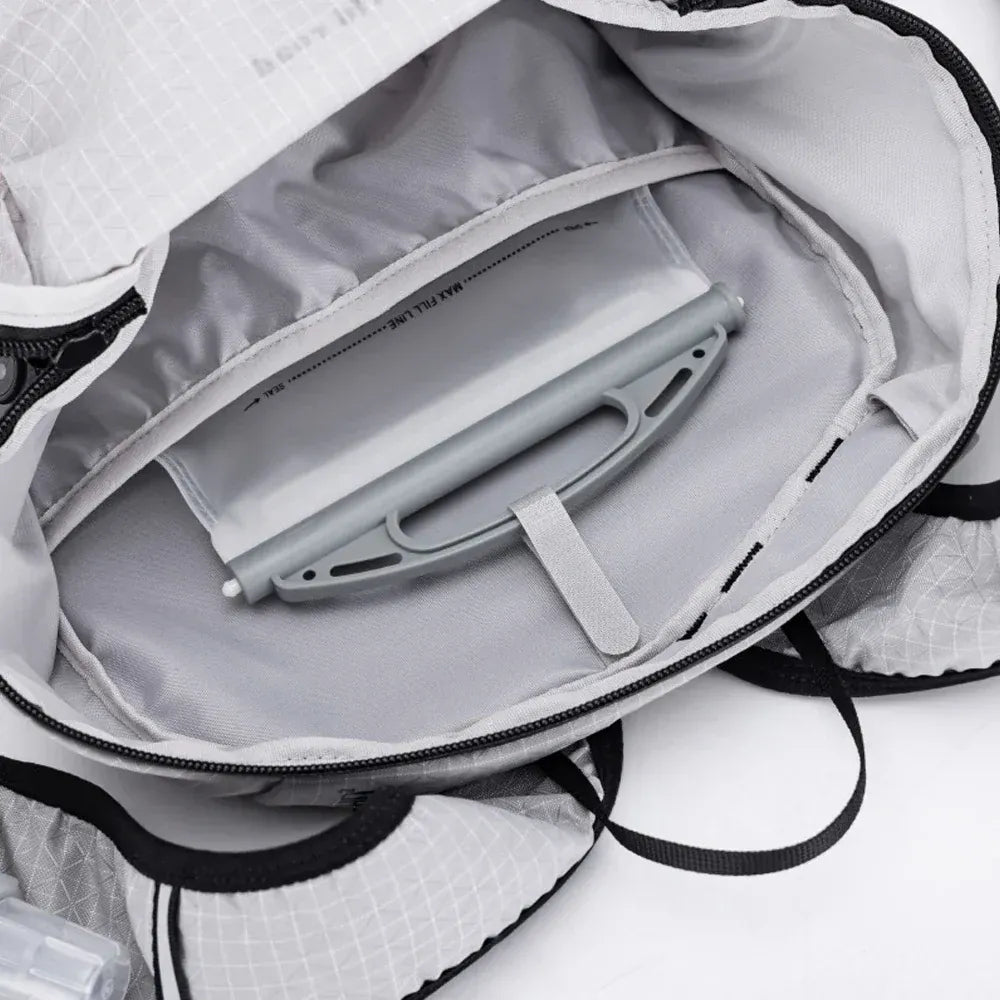 Mon Esprit Nature Sac de randonnée léger - Trekya