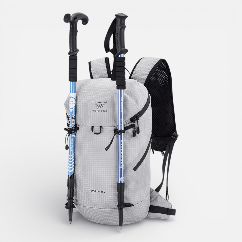 Mon Esprit Nature Sac de randonnée léger - Trekya