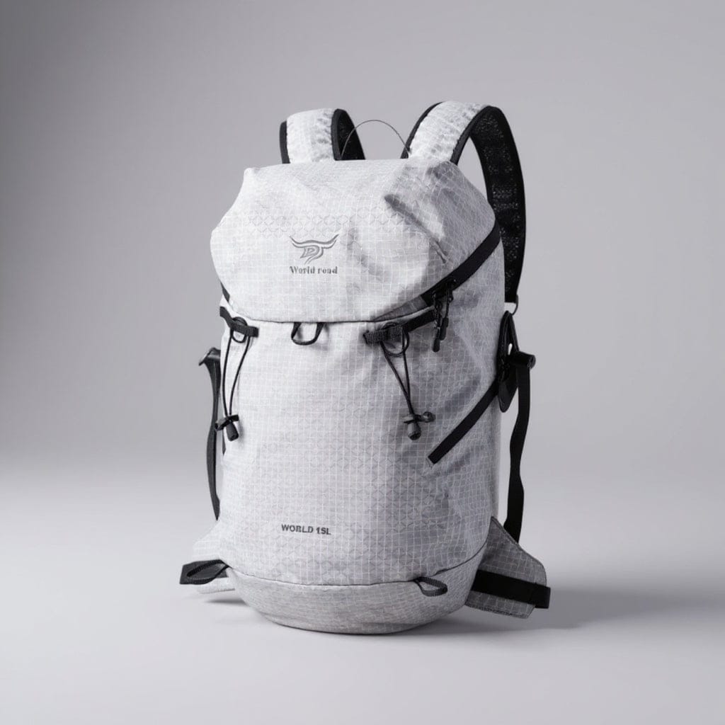 Mon Esprit Nature Sac de randonnée léger - Trekya