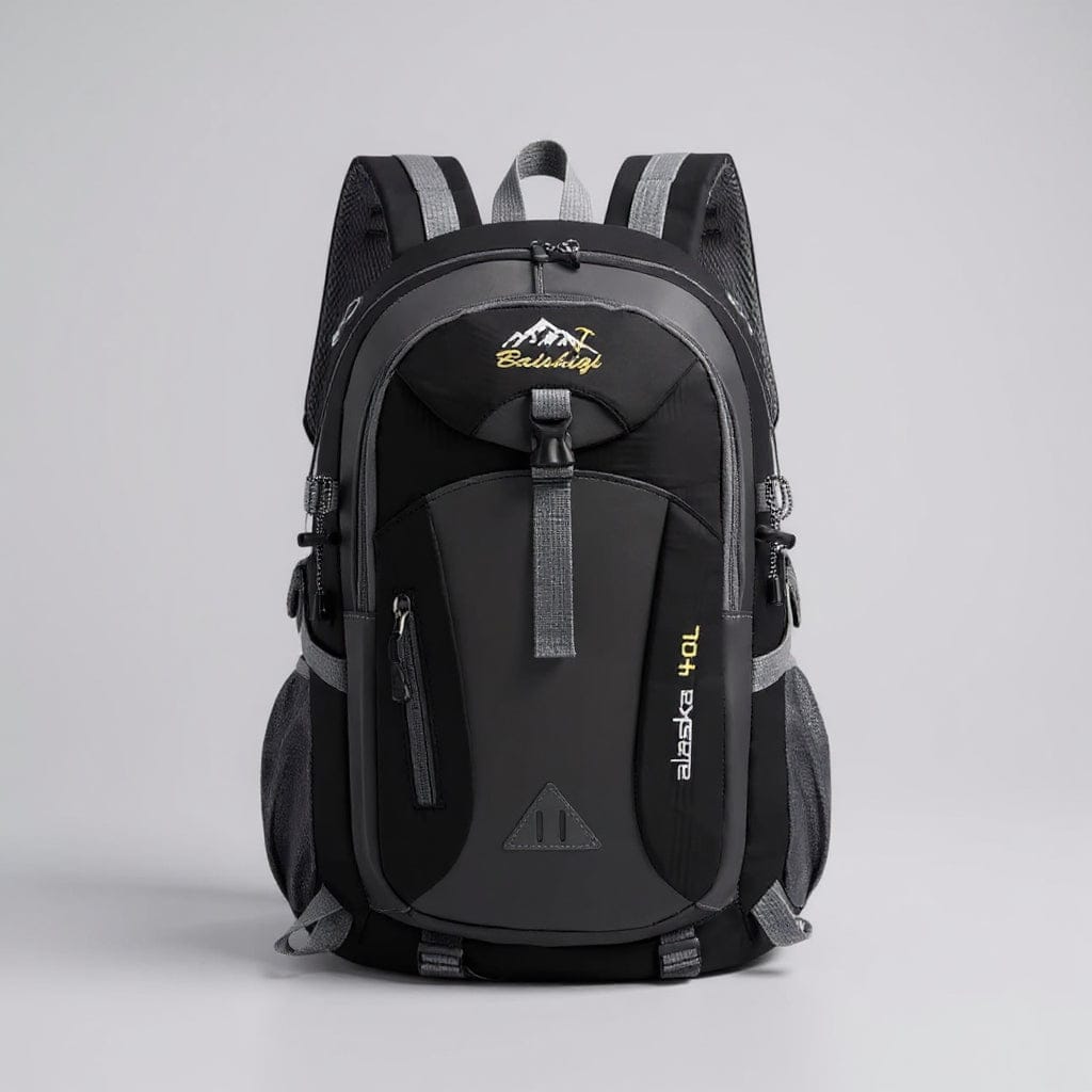 Mon Esprit Nature Sac de randonnée ultra-léger - Virelli