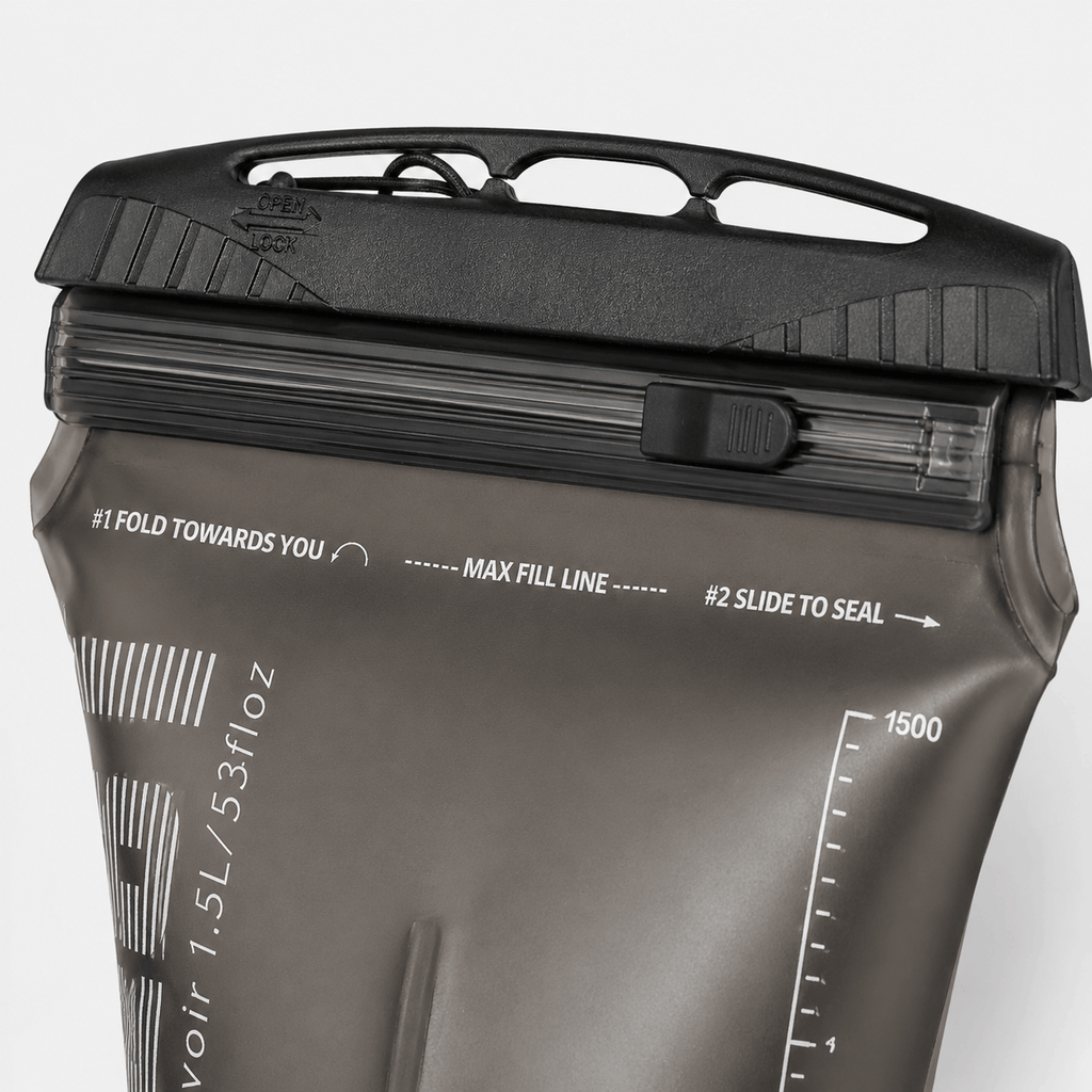 Mon Esprit Nature Sac de réservoir d'eau