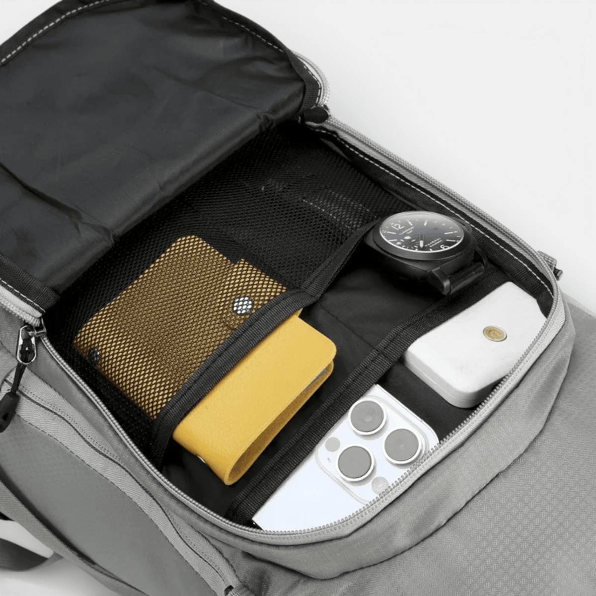 Mon Esprit Nature Sacs à dos d'extérieur 30L - Gritway