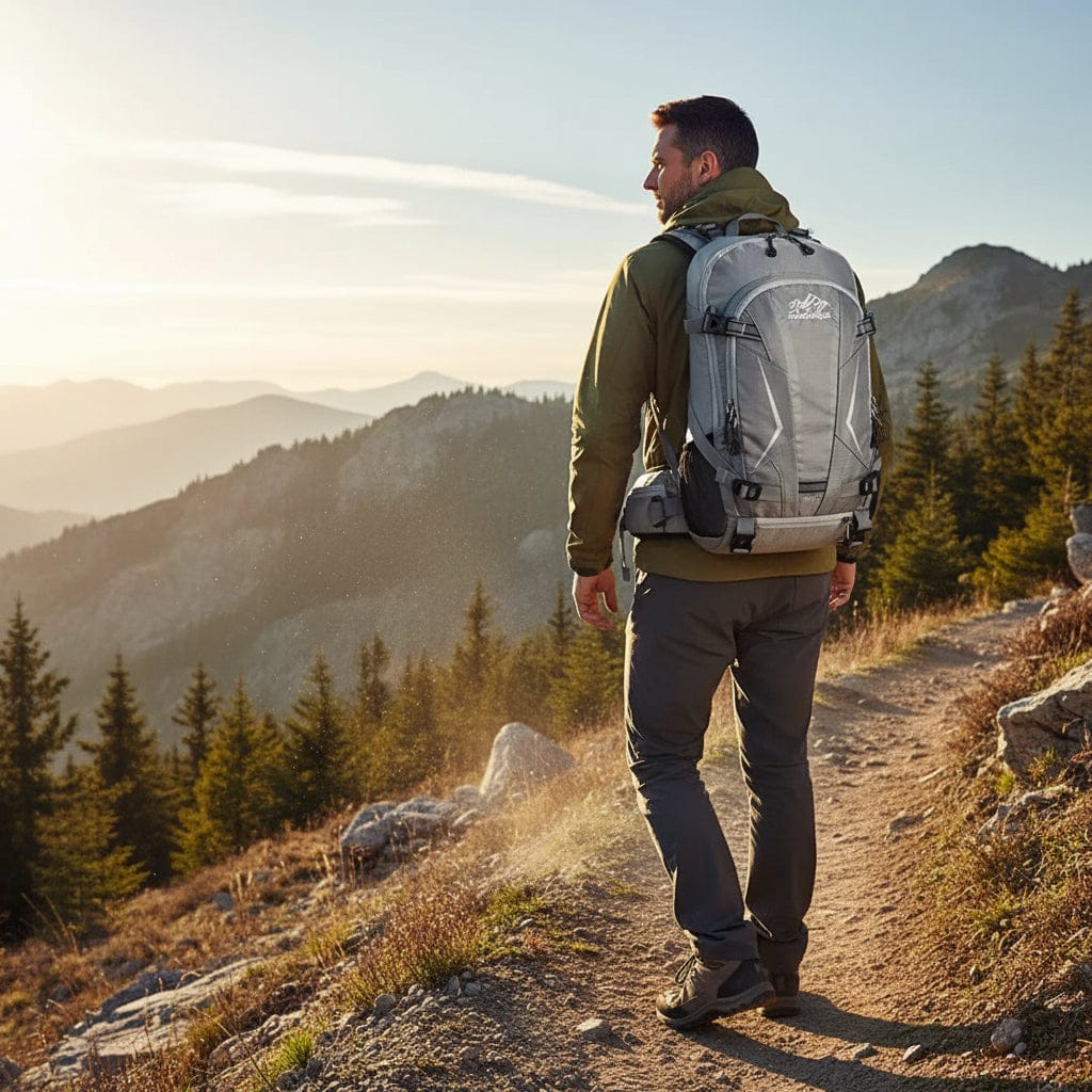 Mon Esprit Nature Sacs à dos d'extérieur 30L - Gritway
