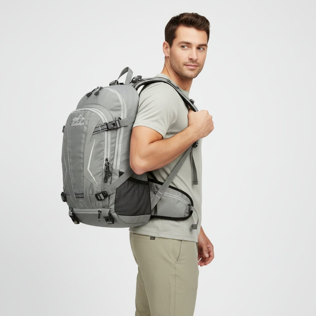 Mon Esprit Nature Sacs à dos d'extérieur 30L - Gritway