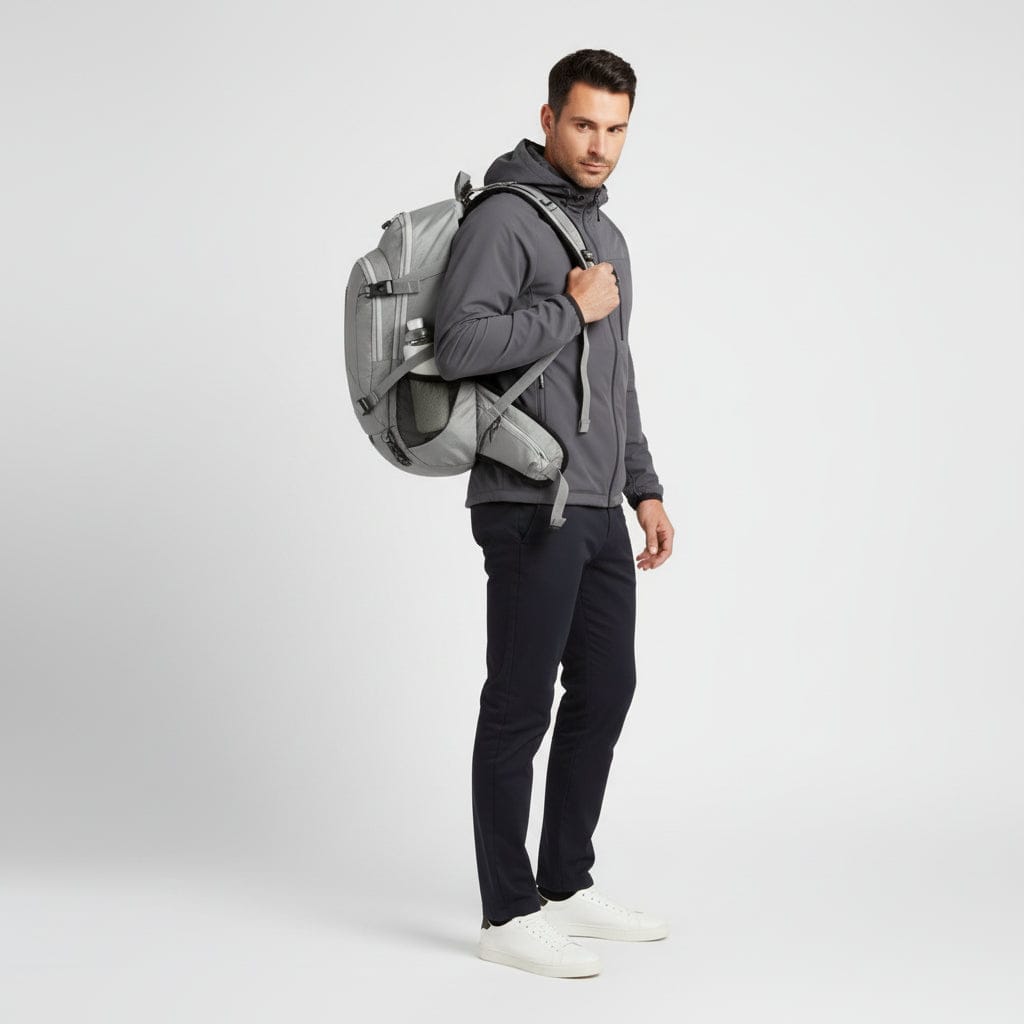 Mon Esprit Nature Sacs à dos d'extérieur 30L - Gritway