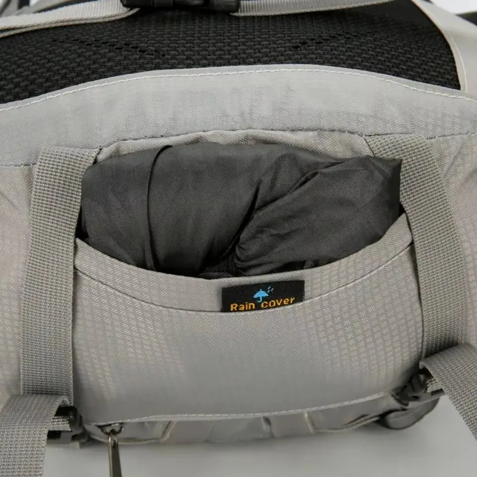 Mon Esprit Nature Sacs à dos d'extérieur 30L - Gritway