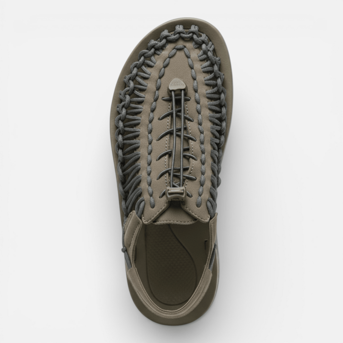 Mon Esprit Nature Sandales d'été décontractées - Montelyx