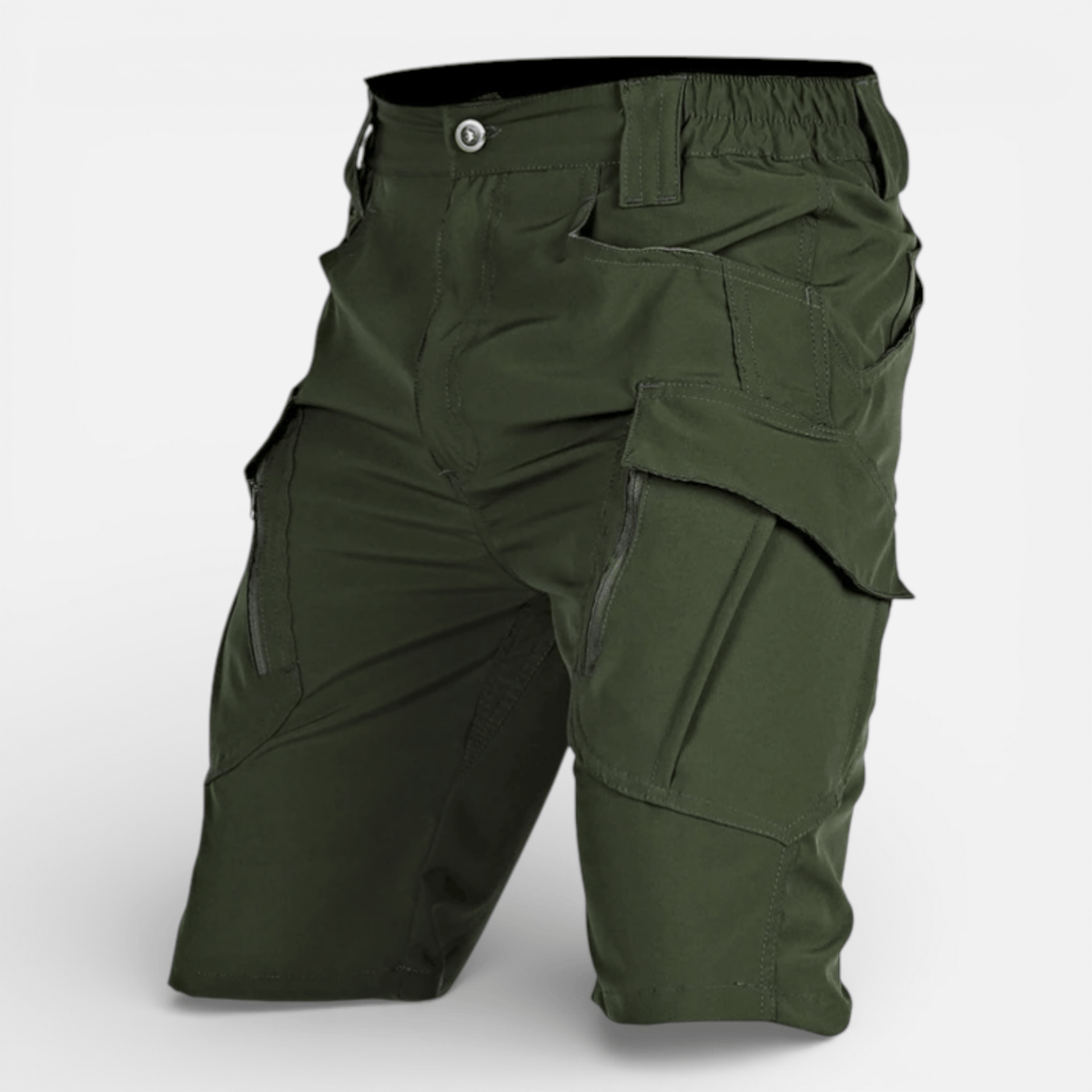 Mon Esprit Nature Short Cargo d'été pour hommes