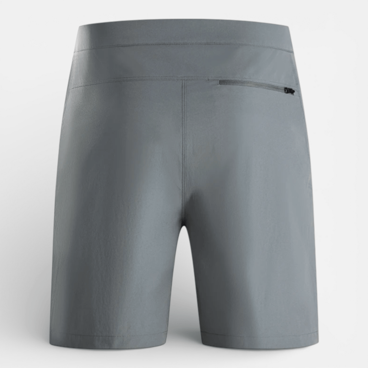 Mon Esprit Nature Short de randonnée unisexe