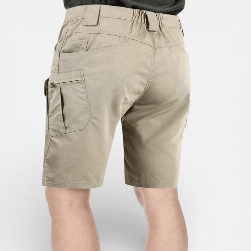 Mon Esprit Nature Short de sport pour Hommes