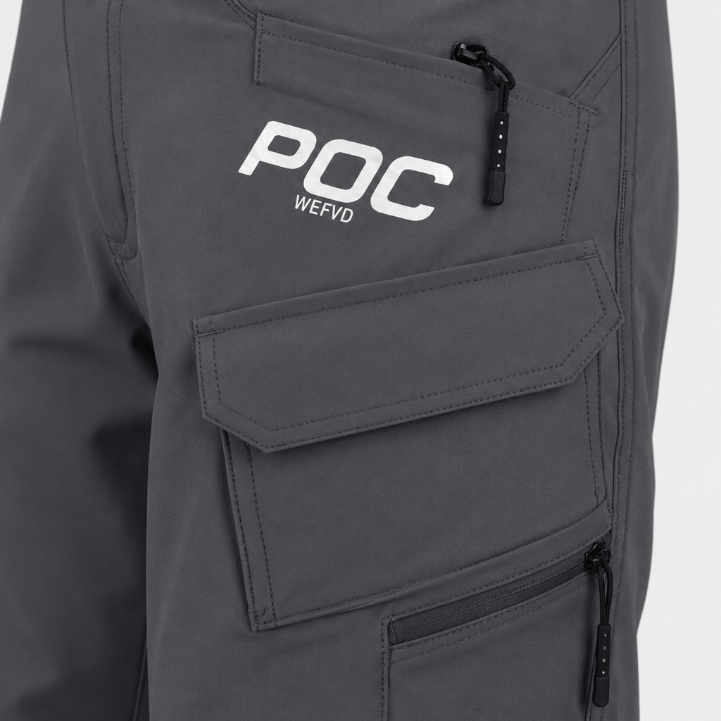 Mon Esprit Nature Short de sport pour Hommes