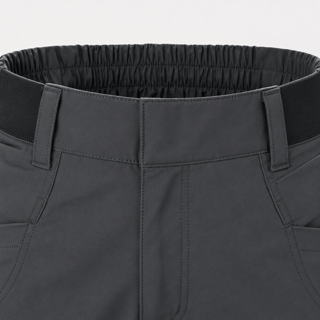 Mon Esprit Nature Short de sport pour Hommes