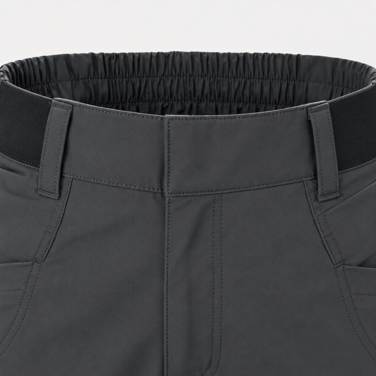 Mon Esprit Nature Short de sport pour Hommes