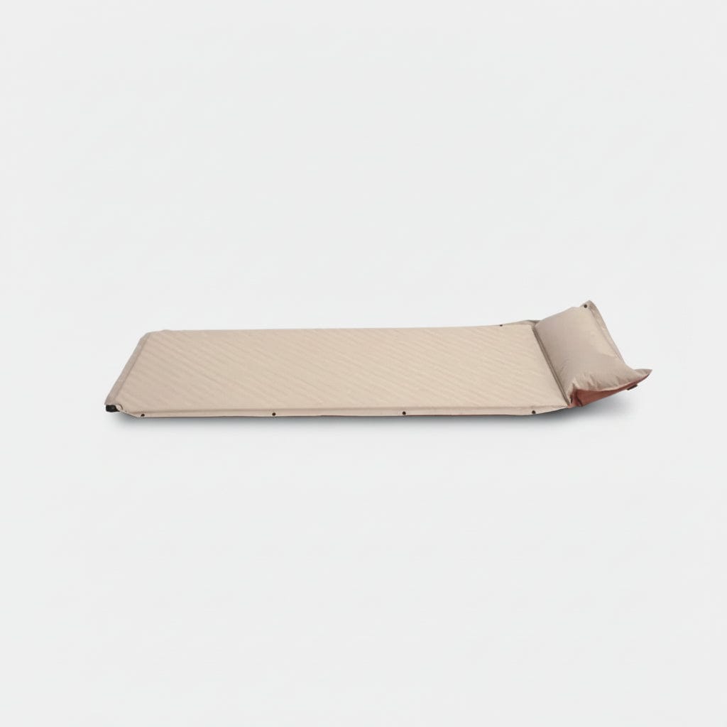 Mon Esprit Nature Simple / 3cm Matelas auto-gonflant de Camping - Influx