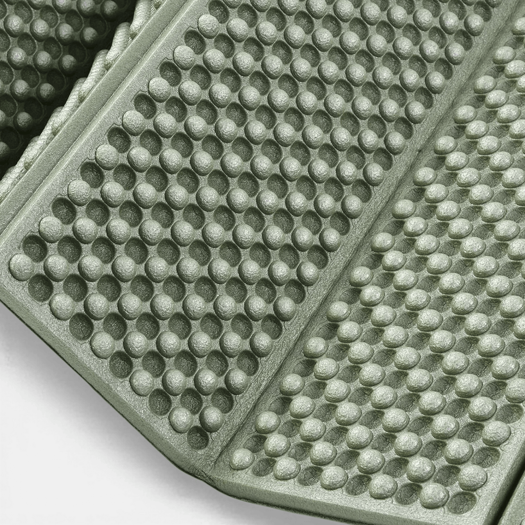 Mon Esprit Nature Tapis de Camping en mousse d'extérieur - Floz
