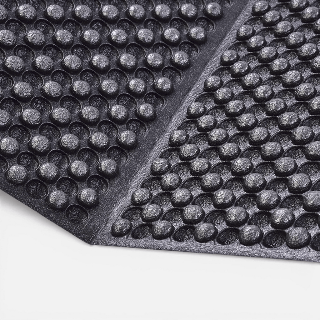 Mon Esprit Nature Tapis de Camping en mousse d'extérieur - Floz