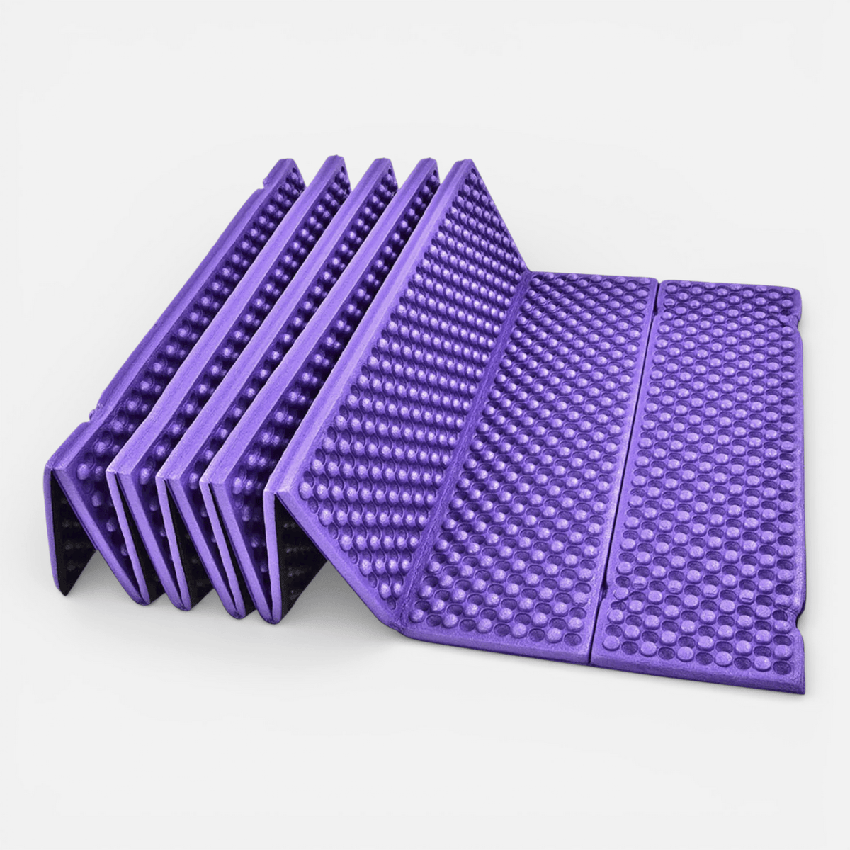 Mon Esprit Nature Tapis de Camping en mousse d'extérieur - Floz