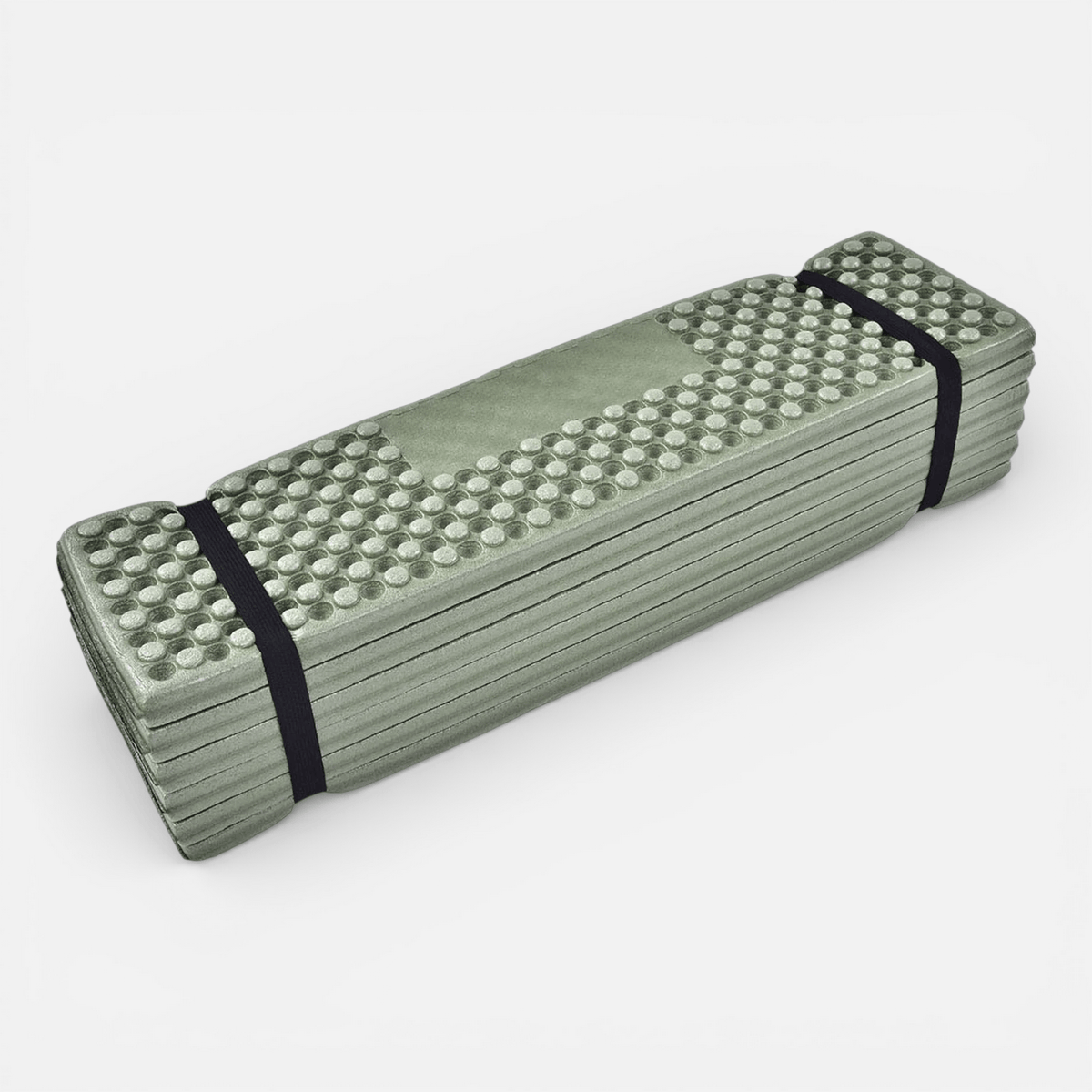 Mon Esprit Nature Tapis de Camping en mousse d'extérieur - Floz