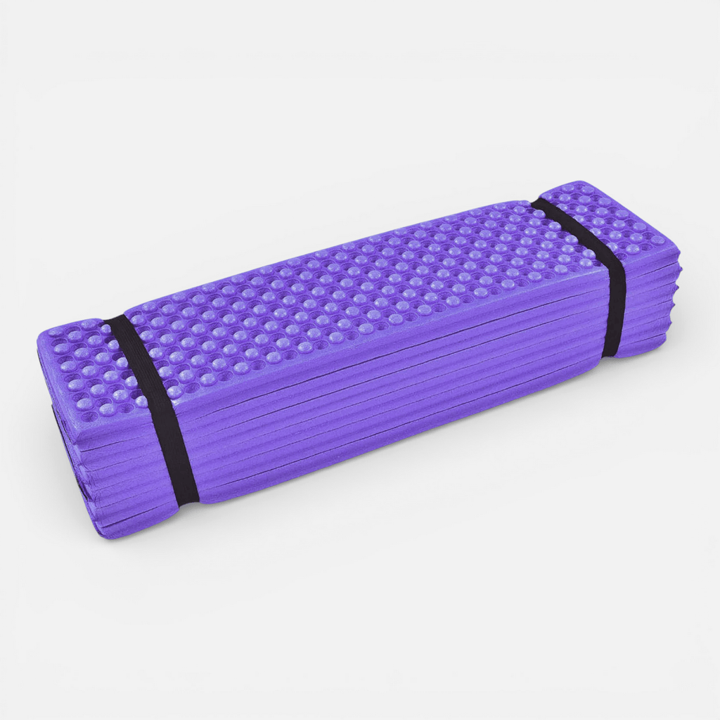 Mon Esprit Nature Tapis de Camping en mousse d'extérieur - Floz