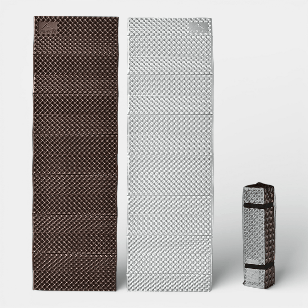 Mon Esprit Nature Tapis de couchage portable en mousse - Blowzz