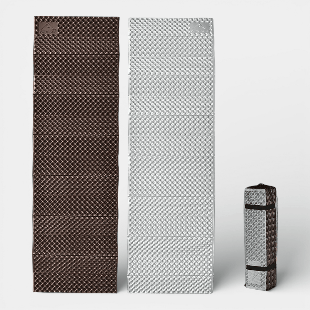 Mon Esprit Nature Tapis de couchage portable en mousse - Blowzz