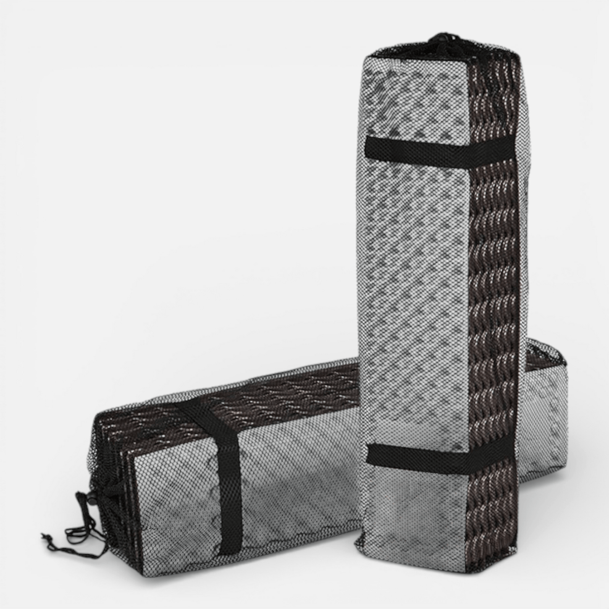 Mon Esprit Nature Tapis de couchage portable en mousse - Blowzz