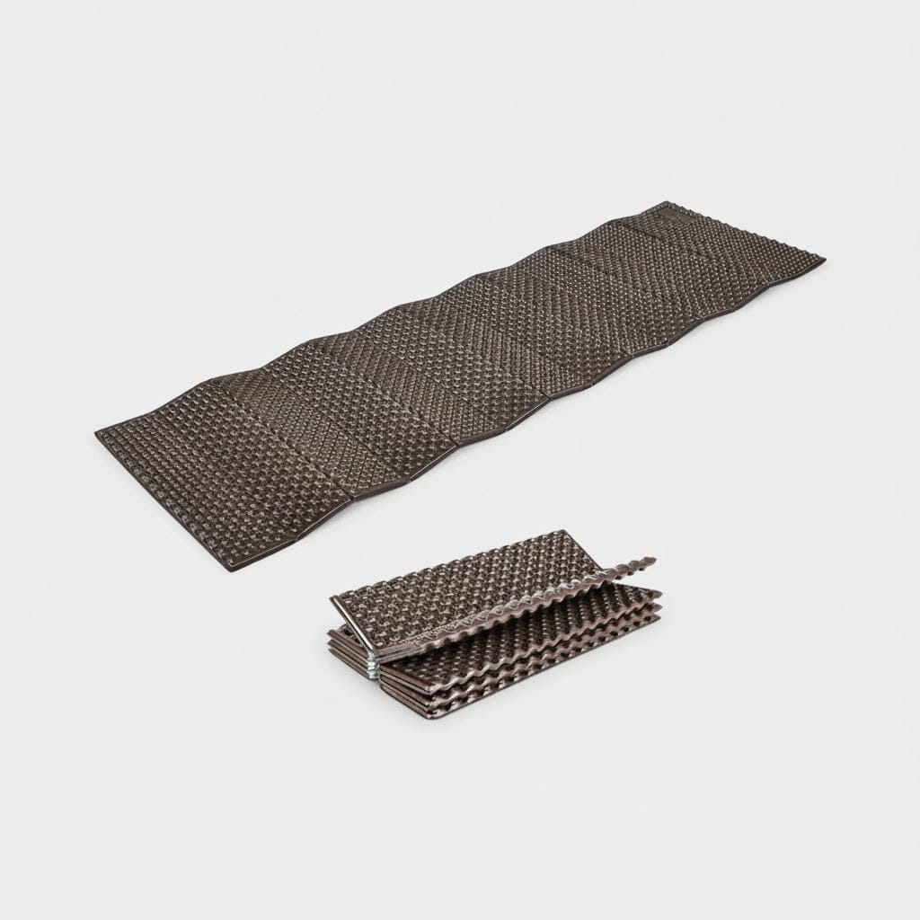 Mon Esprit Nature Tapis de couchage portable en mousse - Blowzz