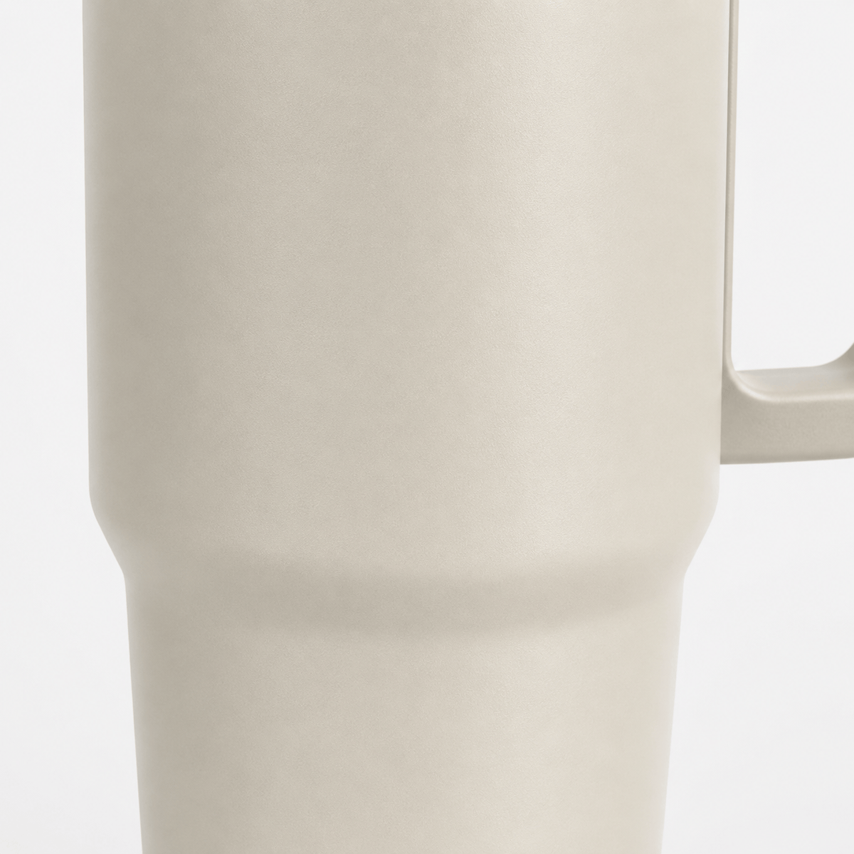 Mon Esprit Nature Tasse isotherme avec paille intégrée - Ozz