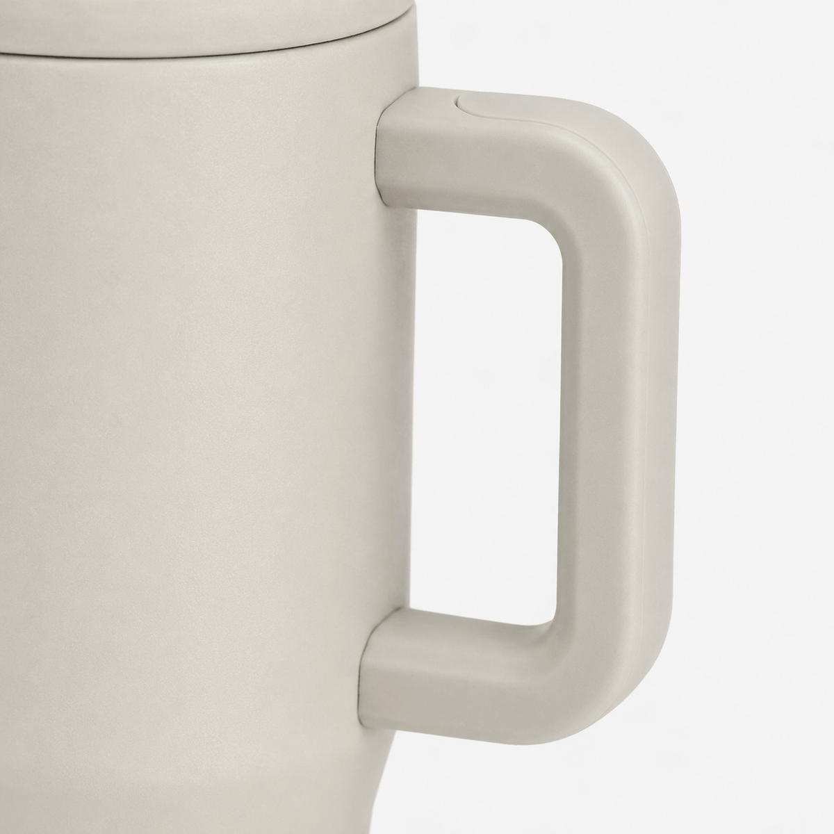 Mon Esprit Nature Tasse isotherme avec paille intégrée - Ozz