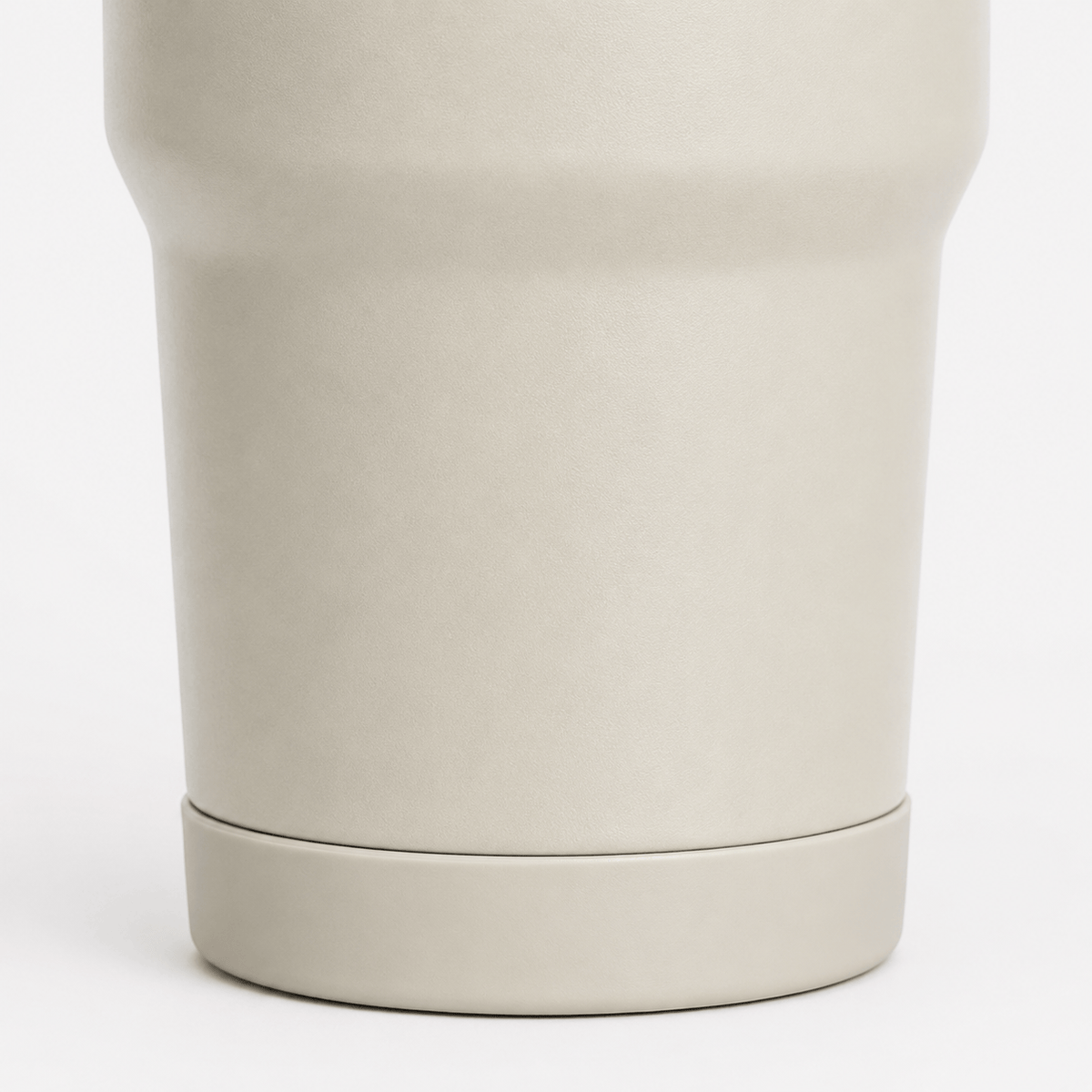 Mon Esprit Nature Tasse isotherme avec paille intégrée - Ozz