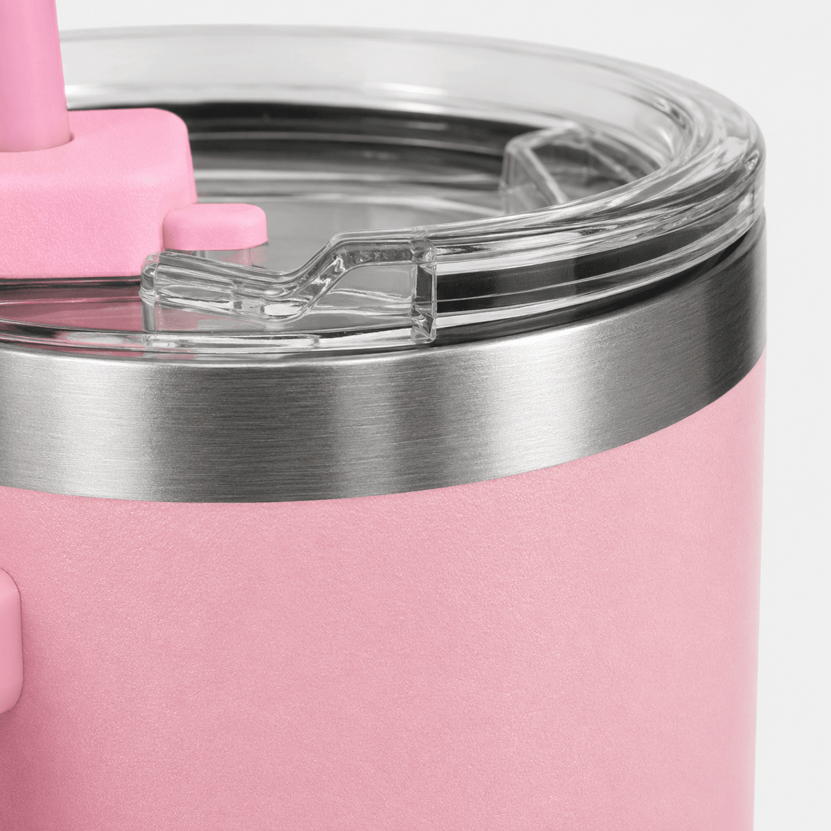 Mon Esprit Nature Tasse thermique en acier inoxydable - Noxy