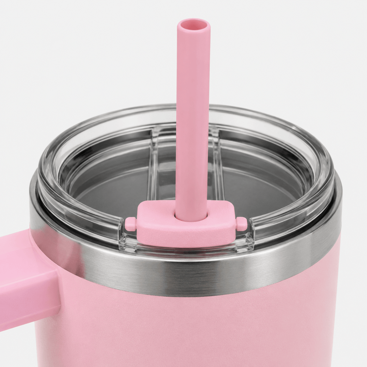 Mon Esprit Nature Tasse thermique en acier inoxydable - Noxy