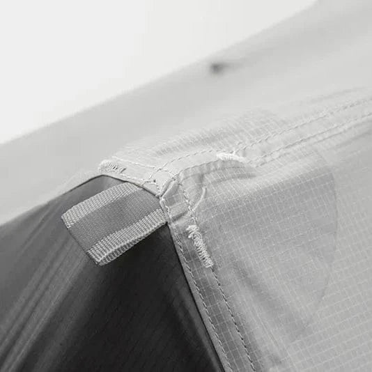 Mon Esprit Nature Tente de camping double couche - Campix