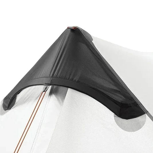 Mon Esprit Nature Tente de camping double couche - Campix