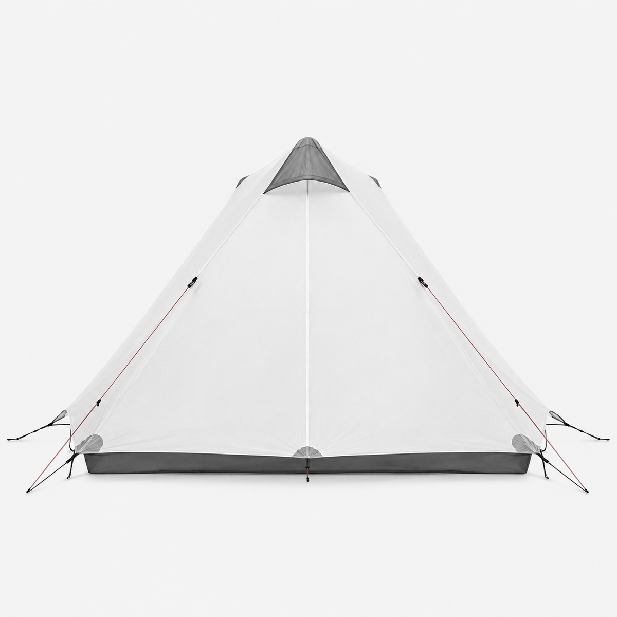 Mon Esprit Nature Tente de camping double couche - Campix
