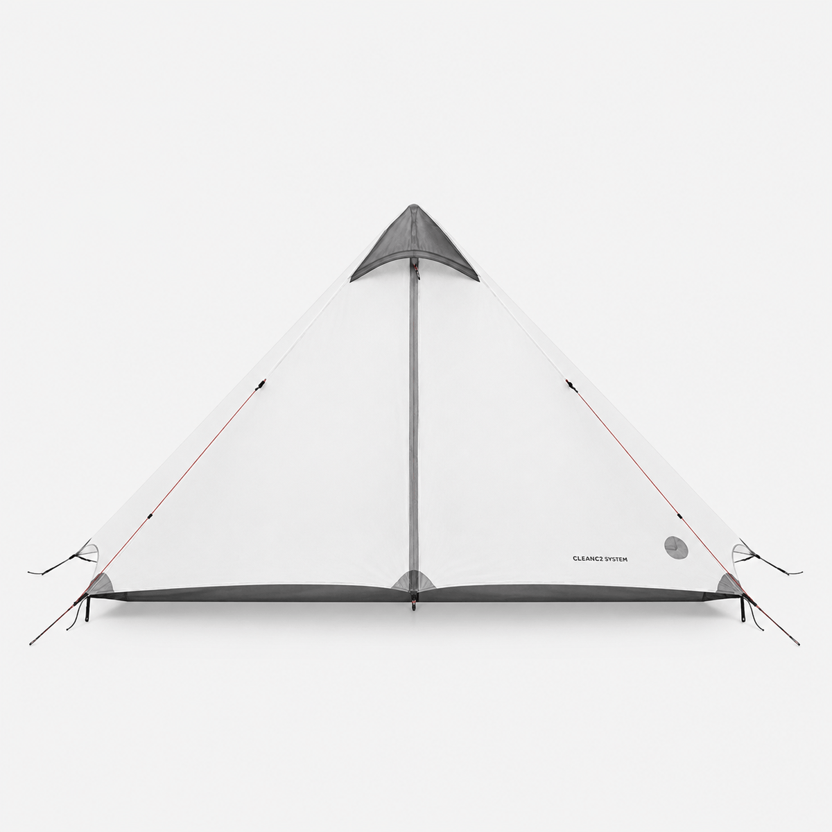 Mon Esprit Nature Tente de camping double couche - Campix