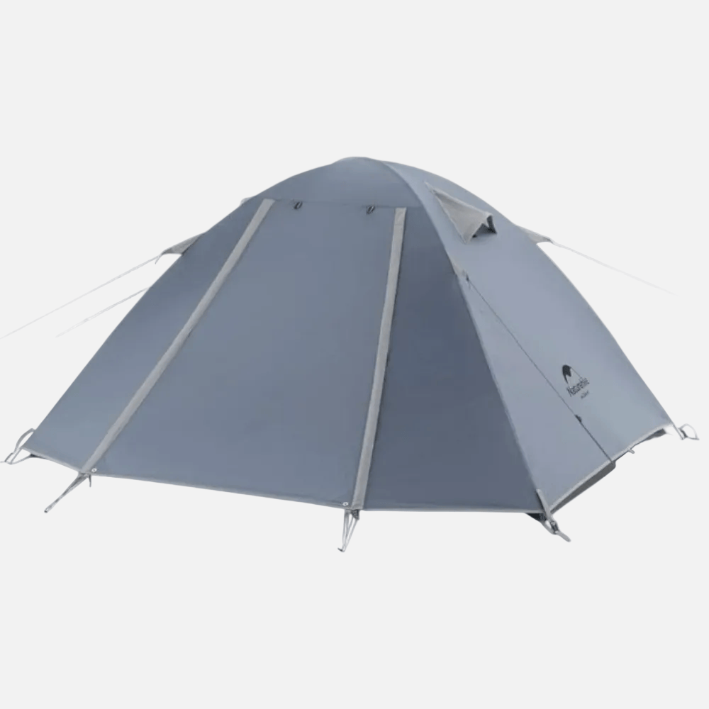 Mon Esprit Nature Tente de camping double couche - Horizon 4P