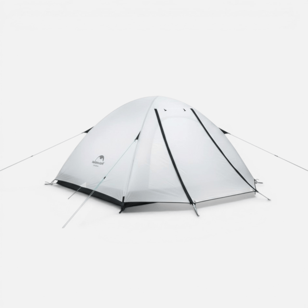 Mon Esprit Nature Tente de camping double couche - Horizon 4P