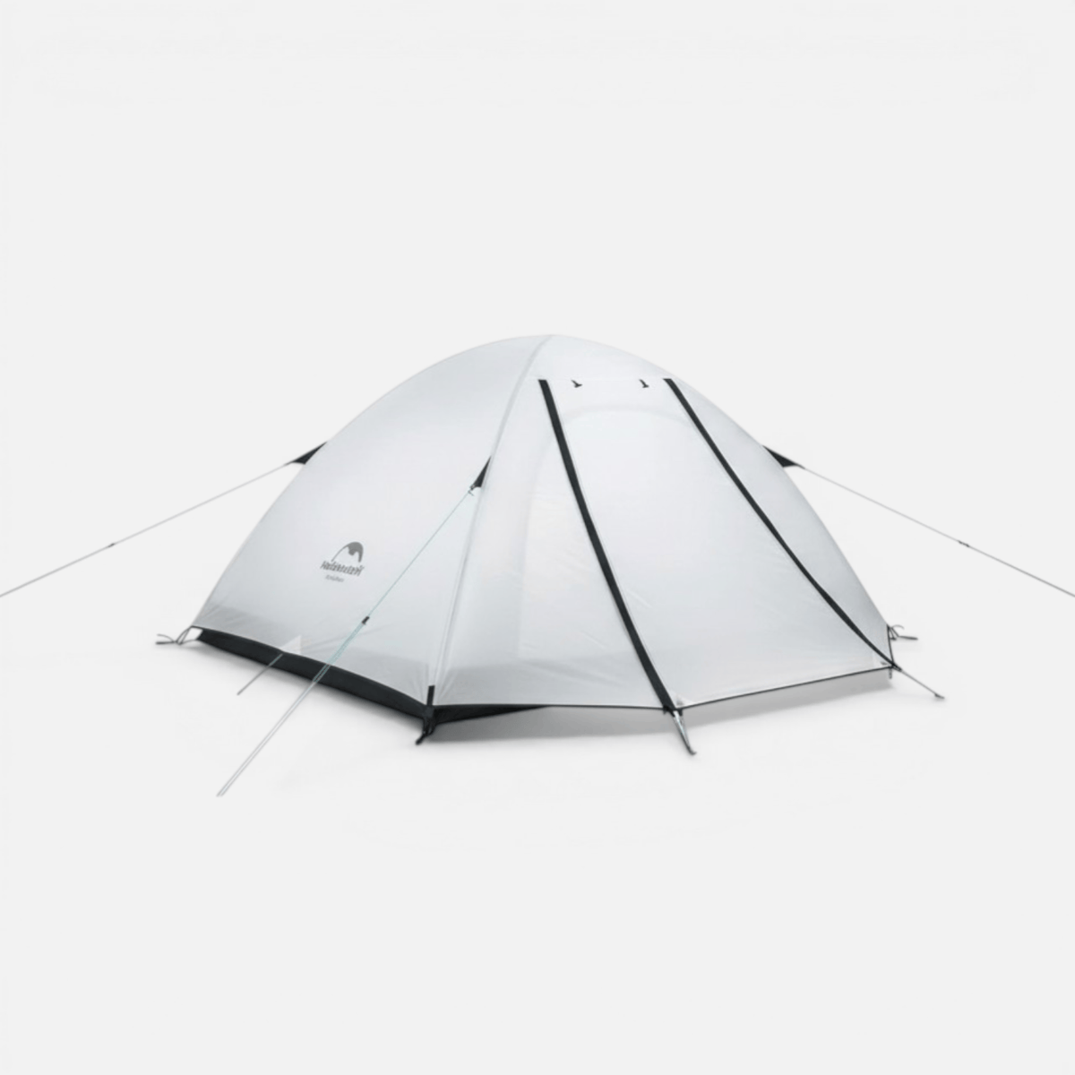 Mon Esprit Nature Tente de camping double couche - Horizon 4P