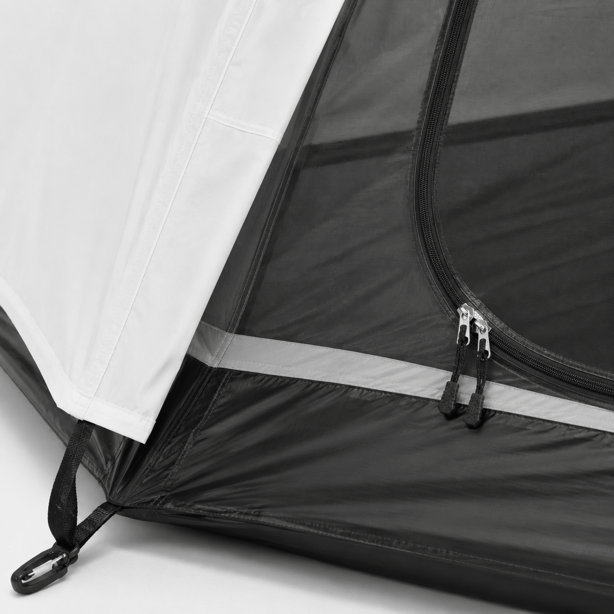 Mon Esprit Nature Tente de camping double couche - Horizon 4P